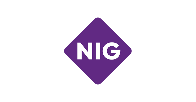 NIG logo
