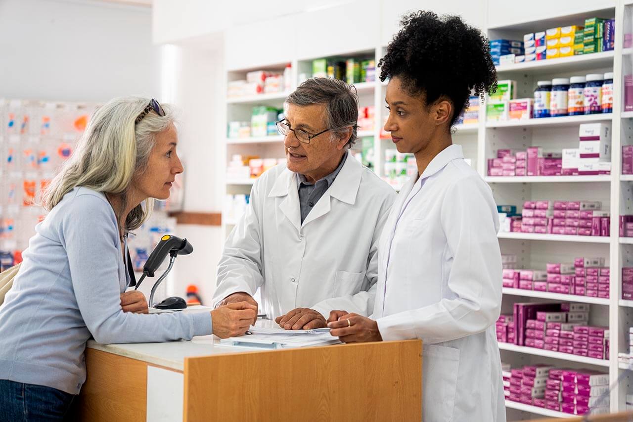 Comprehensive Pharmacy Care: Your Holistic Health Partner