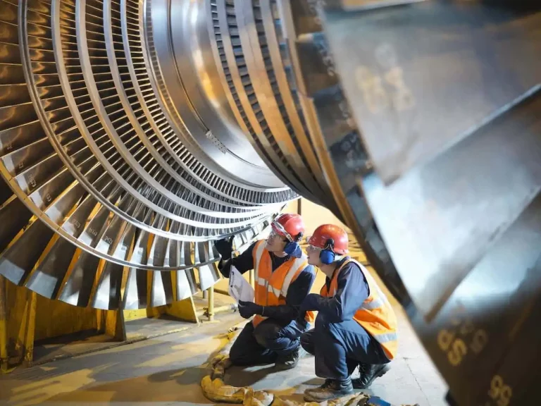 Technical product inspection