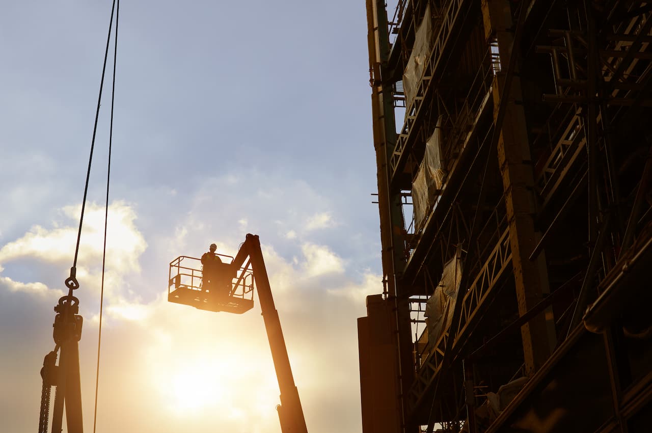 The longest projects in modern construction | Premierline