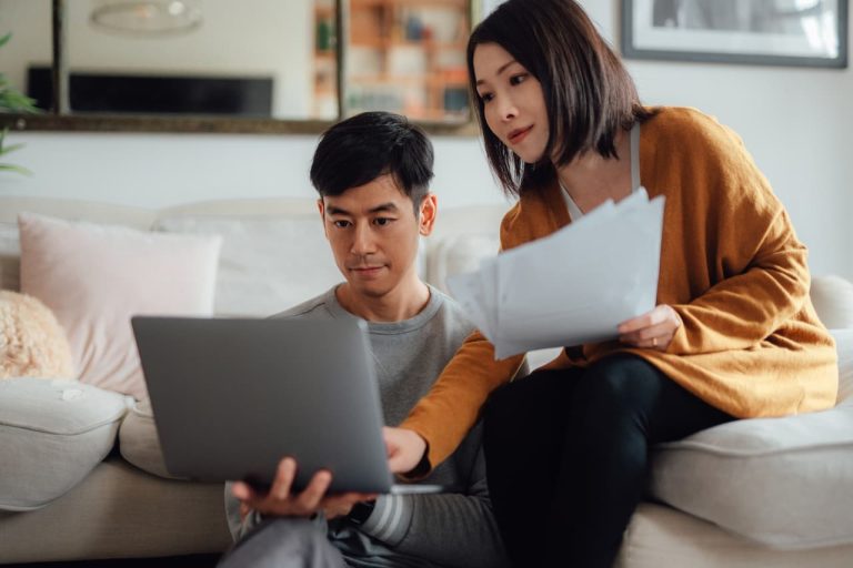 Comparing insurance covers