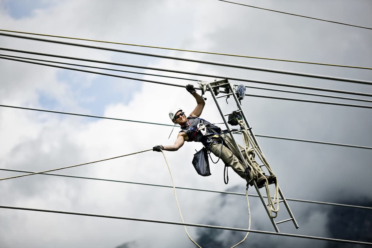 Electrical engineer
