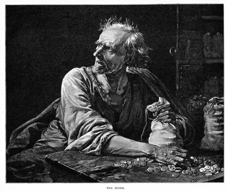 Scrooge