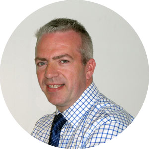 A profile picture of Gary Skipworth at Premierline