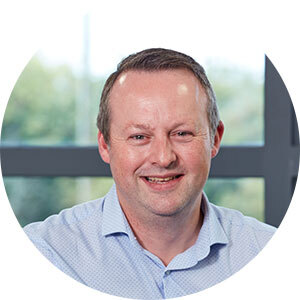 A profile picture of Ian Barnham at Premierline