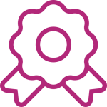 Award icon