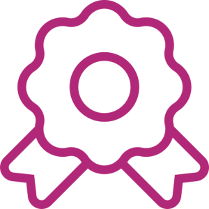 Award icon