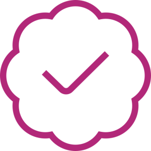 Badge Check Icon