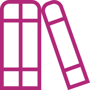 Books icon