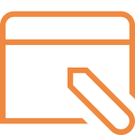 blog pencil_icon orange