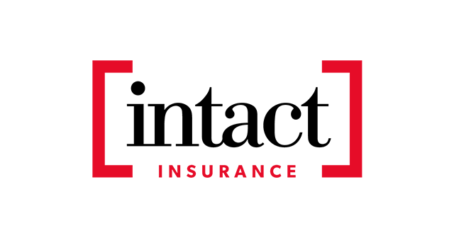 Intact Insurance Logo