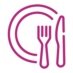 cutlery_icon magenta