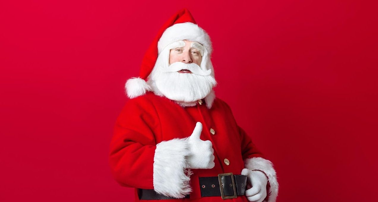 Santa claus