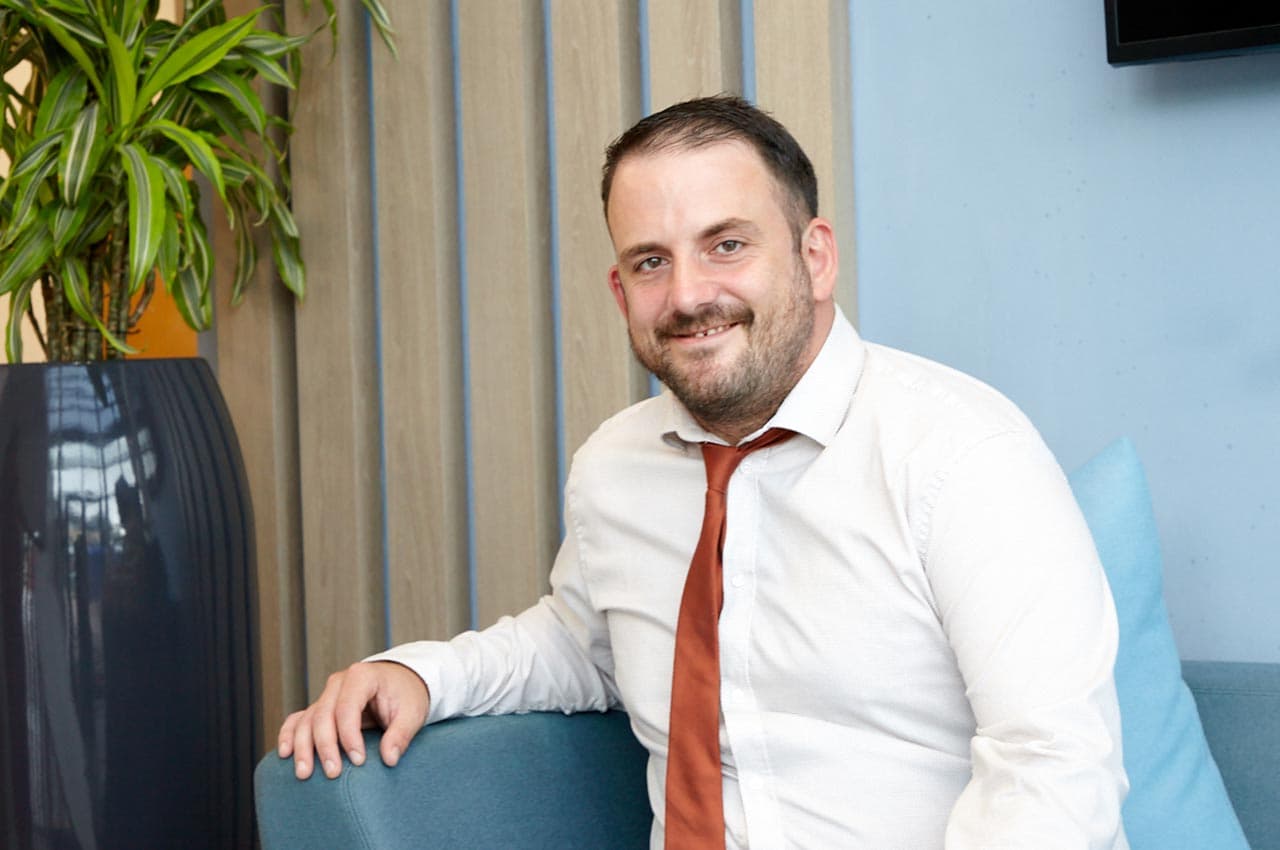 Premierline team member