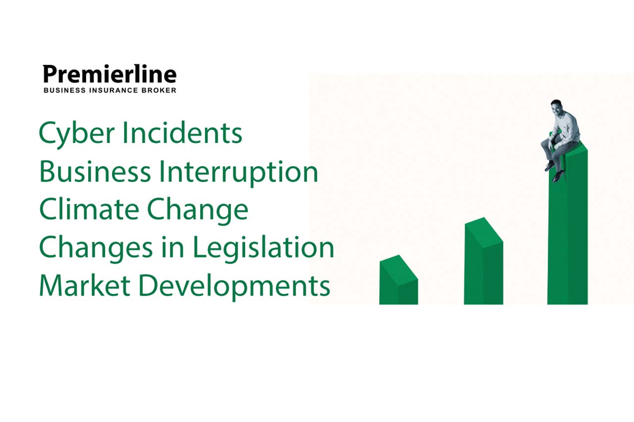 Types of business risk