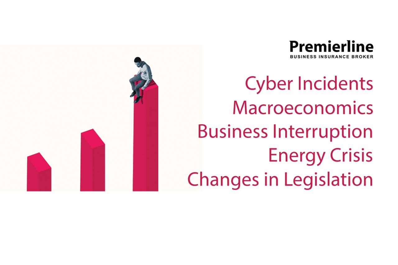 Small business risk