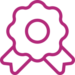 Award icon